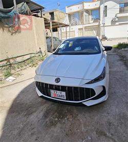 MG 5